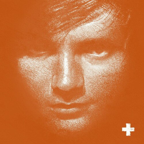 Ed Sheeran - Plus (CD)