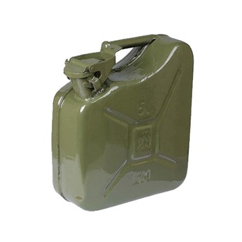 Canistra Combustibil din Metal, 5L, Automax Canistra Combustibil din Metal, 5L, Automax
