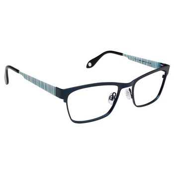 Rama ochelari vedere + toc + laveta FYSH Rama ochelari vedere + toc + laveta FYSH