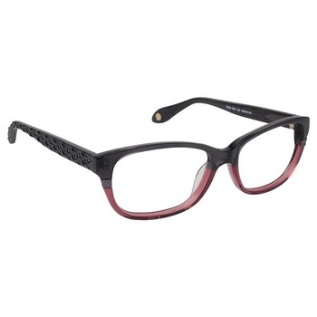 Rama ochelari vedere + toc + laveta FYSH Rama ochelari vedere + toc + laveta FYSH