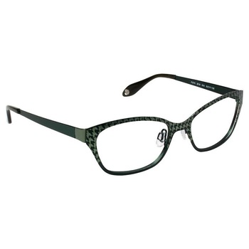 Rama ochelari vedere + toc + laveta FYSH Rama ochelari vedere + toc + laveta FYSH