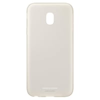 husa de protectie samsung jelly cover pentru galaxy j3 2017 gold imagen 11_0_
0