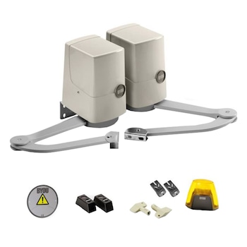 Kit automatizare pentru porti batante Byou Pretty Kit automatizare pentru porti batante Byou Pretty