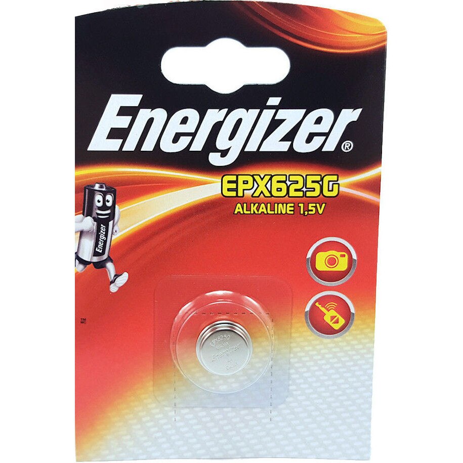 alcalina ENERGIZER LR9 PX625G 1buc / blister eMAG.ro