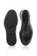 Zee Lane, Кожени обувки Brogue, Черен / Тъмносин, 42