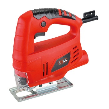Ferastrau pendular 400 W Joka JJS400, 3000RPM, lama inclusa Ferastrau pendular 400 W Joka JJS400, 3000RPM, lama inclusa
