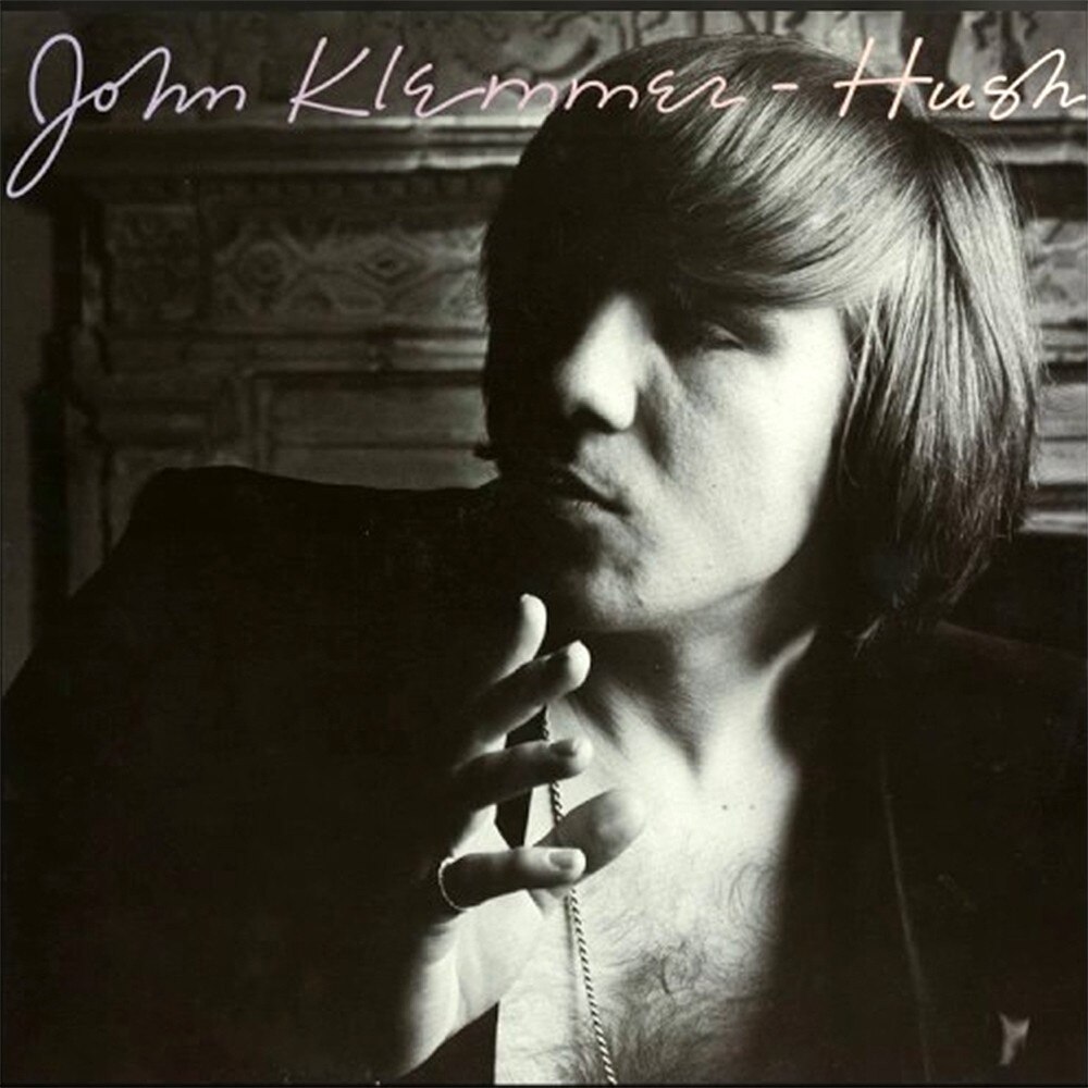 John Klemmer - Hush - CD
