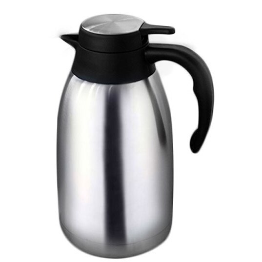 Termos pereti dublu inox 2L d13,8xh27cm caterinc autoservire