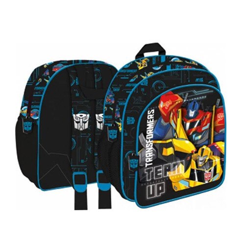 Rucsac Majewski Transformers 15 inch