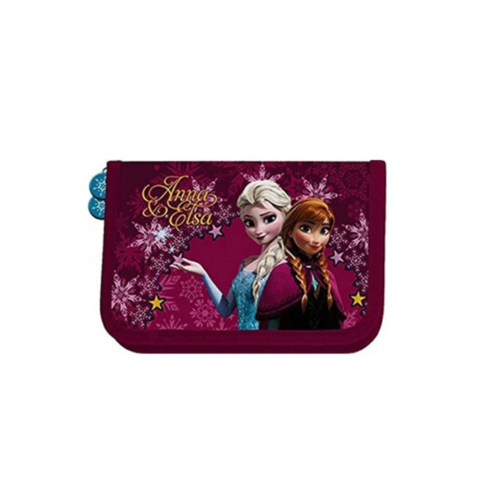 Penar Majewski Frozen Roz