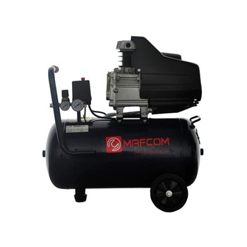 Compresor 50L, 8 bar, DZ2550B Compresor 50L, 8 bar, DZ2550B