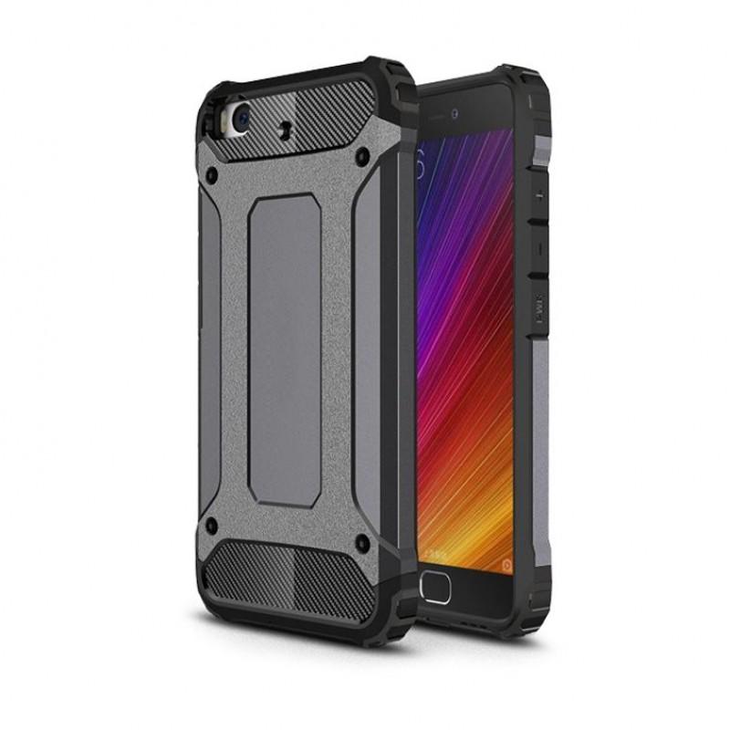 Husa TECH-PROTECT Future Armor XIAOMI MI5S Grey