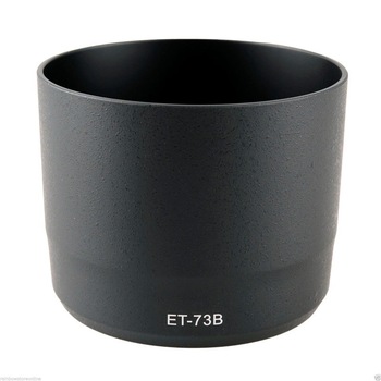 Parasolar ET-73B pentru Canon EF 70-300mm f/4-5.6L IS USM Parasolar ET-73B pentru Canon EF 70-300mm f/4-5.6L IS USM