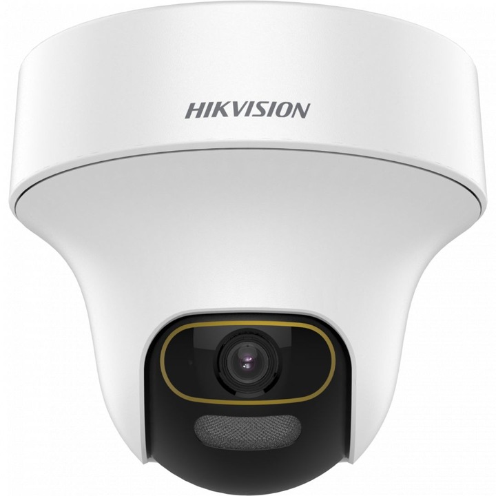 Hikvision вътрешна камера за наблюдение, 2MP, 2.8mm, цветна, TurboHD