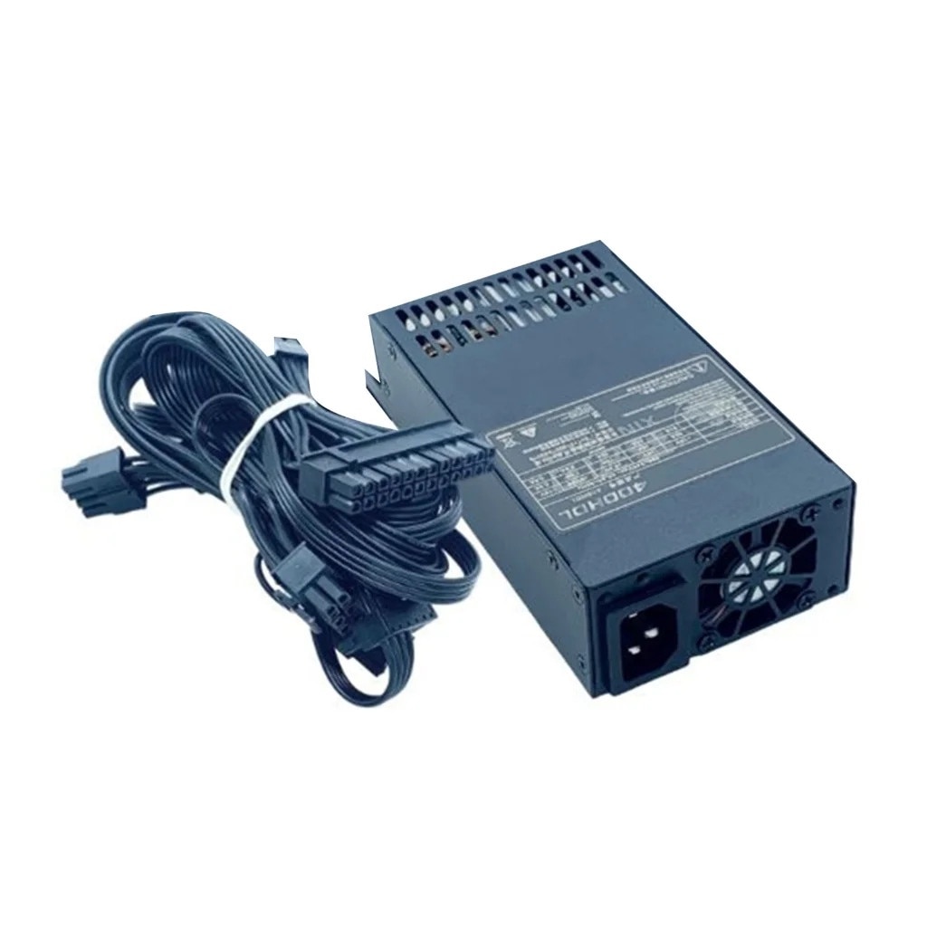 Surse PC, 400W, Flex Power Supply ITX-1U, dimensiuni 161x80x40mm