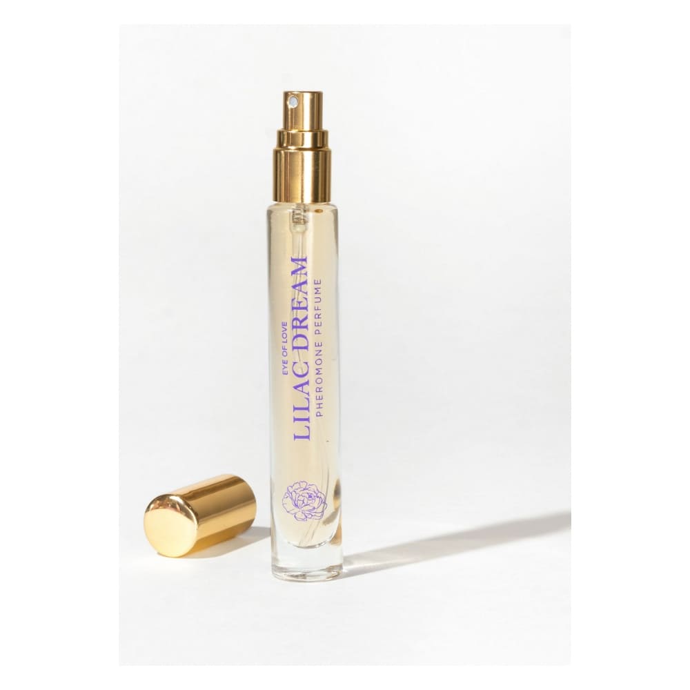 Феромонен парфюм Lilac Dream 10 мл