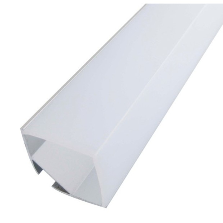 LED Алуминиев профил limaLED мира - 1м.