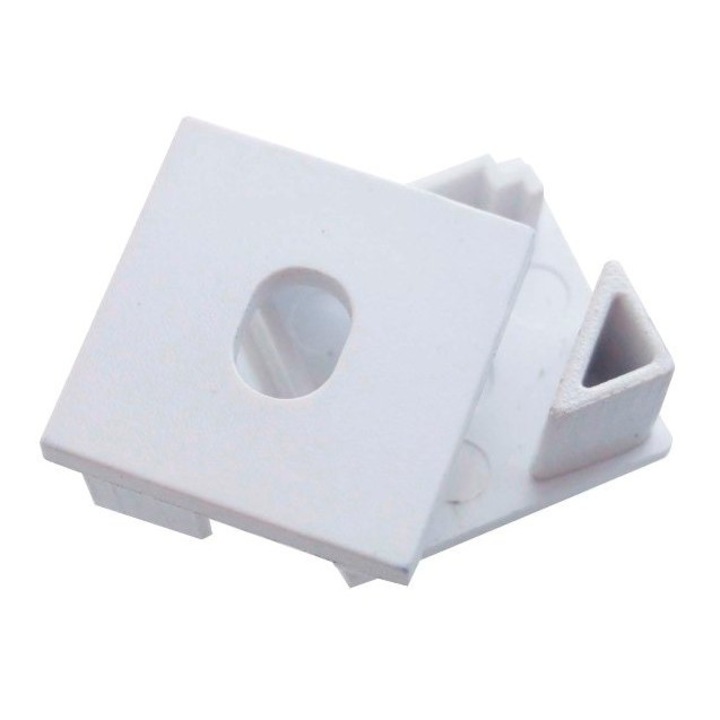 Декоративни капачки limaLED за алуминиев профил соня