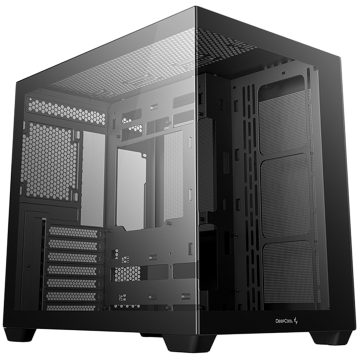 Компютърна кутия DeepCool CG530 CG530
