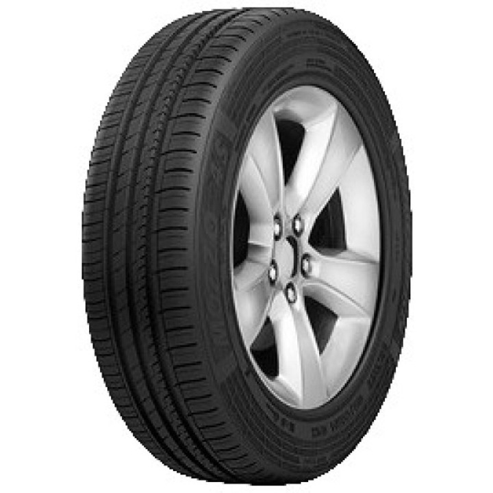 Anvelopa all season Duraturn 4 Season 215/55 R18 99V XL