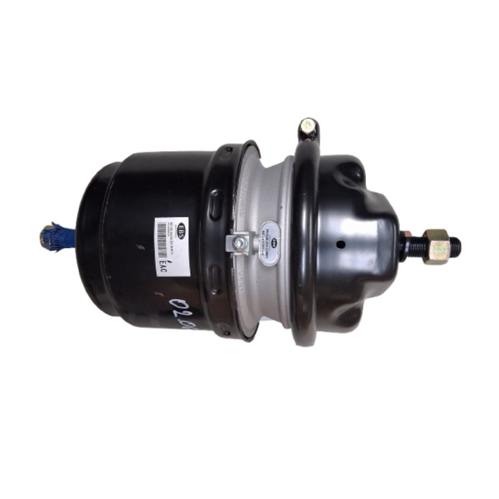 Camera franare 24/24 DAF disc EBS