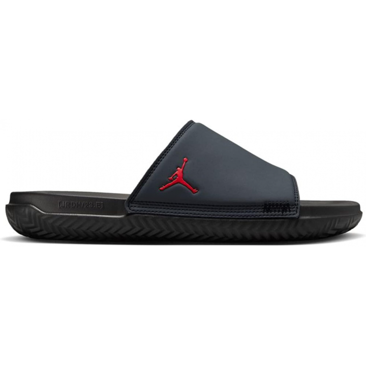 ЧЕХЛИ JORDAN PLAY SLIDE DC9835-061, Черен