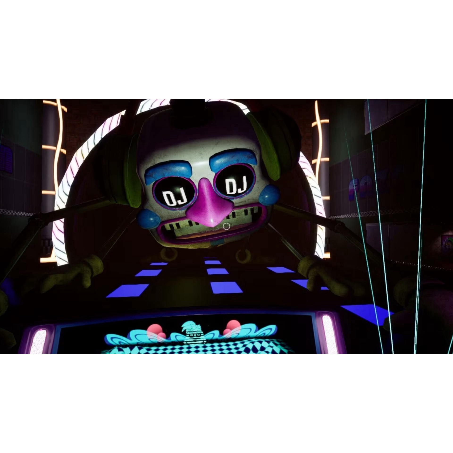 Joc Five Nights At Freddy's Help Wanted 2 Pentru Nintendo Switch