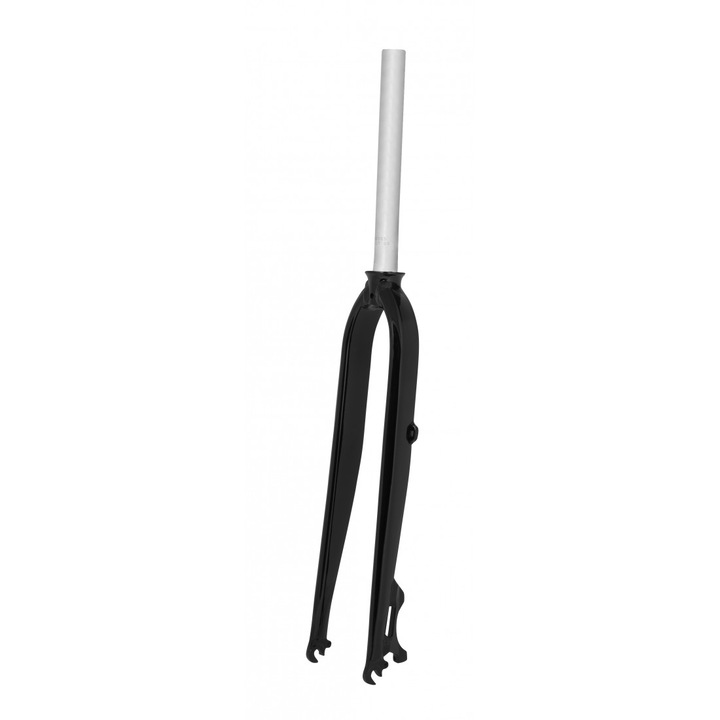 MTB villa 29" Force 1,1/8" előre alumínium fekete