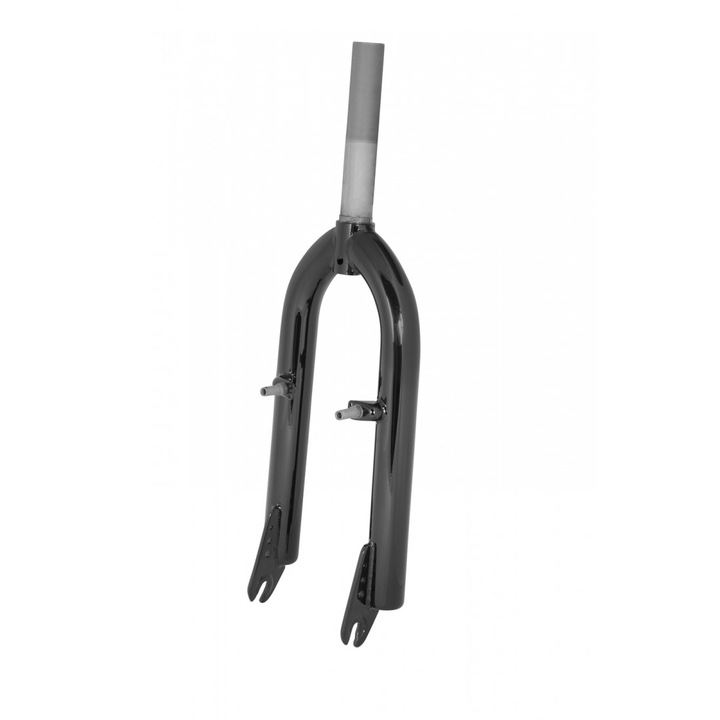 Force BMX villa 20" acél 1' fekete menettel