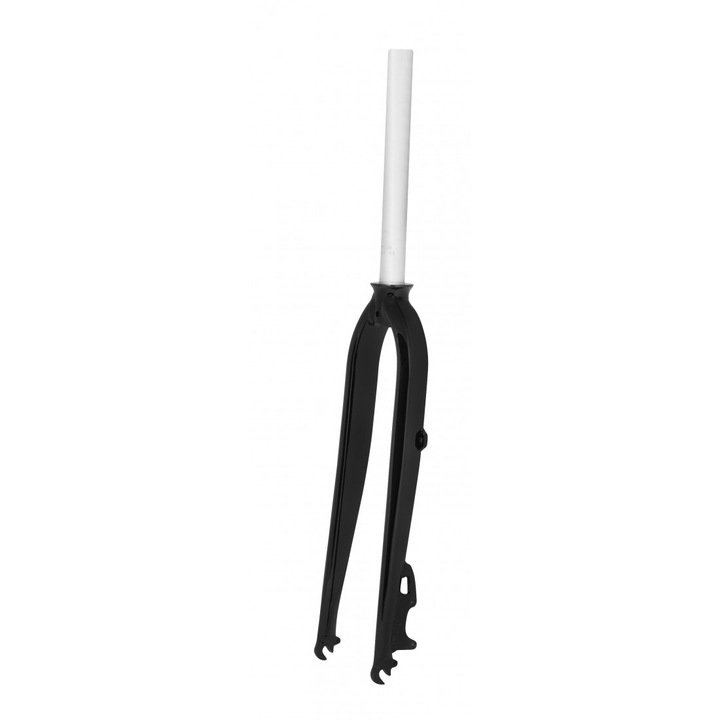 Force MTB villa 26" alumínium 1,1/8" fekete