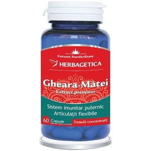 Alte suplimente alimentare