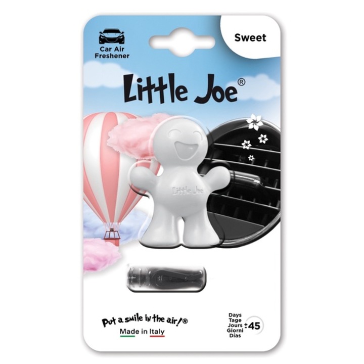 Ароматизатор за автомобил, Little Joe, Standart, Сладко