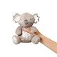 Плюшена играчка Babyono Koala Coco
