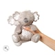 Плюшена играчка Babyono Koala Coco