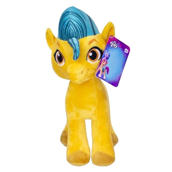 Jucarie din plus Hitch, My Little Pony, 28 cm