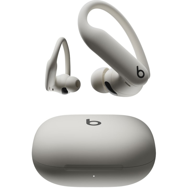 Powerbeats Pro 2 fülhallgató, vezeték nélküli, Bluetooth, ANC, pulzusmérés, 45 órás akkumulátor-üzemidő, Quick Sand