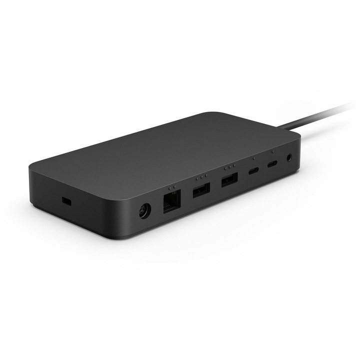 Microsoft Surface Thunderbolt 4 Dock, 168 часа доставка