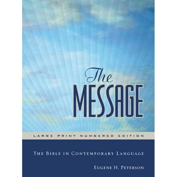 Message Bible