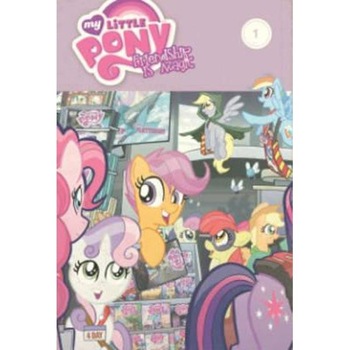 My Little Pony My Little Pony