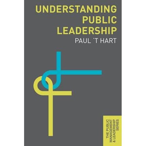 Understanding Public Leadership
