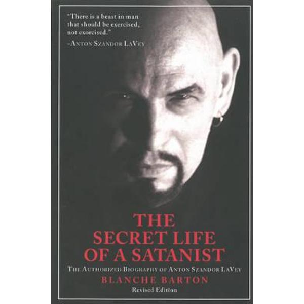 Secret Life of a Satanist