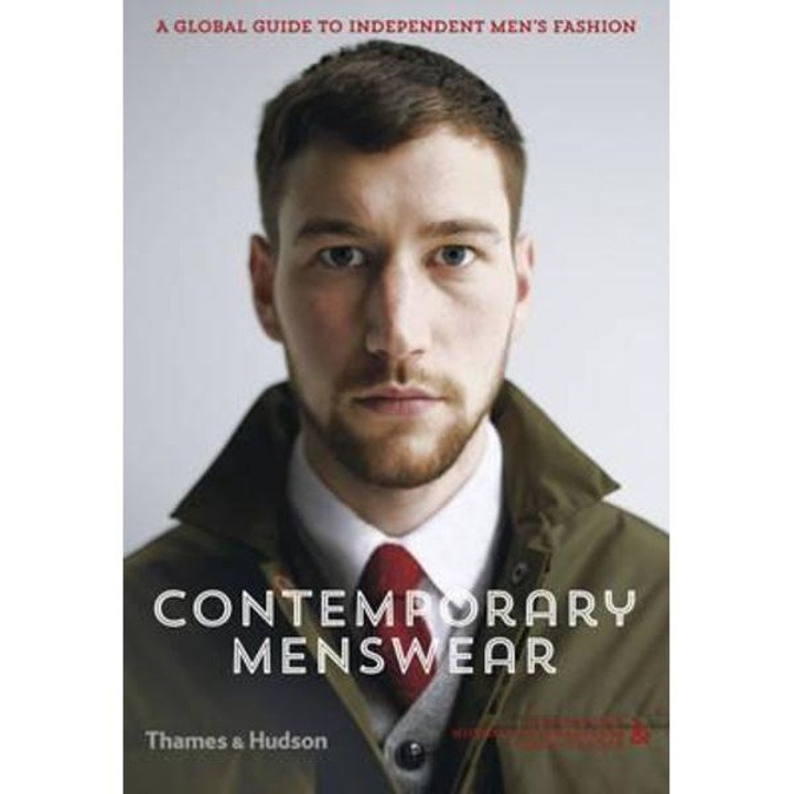 Contemporary Menswear