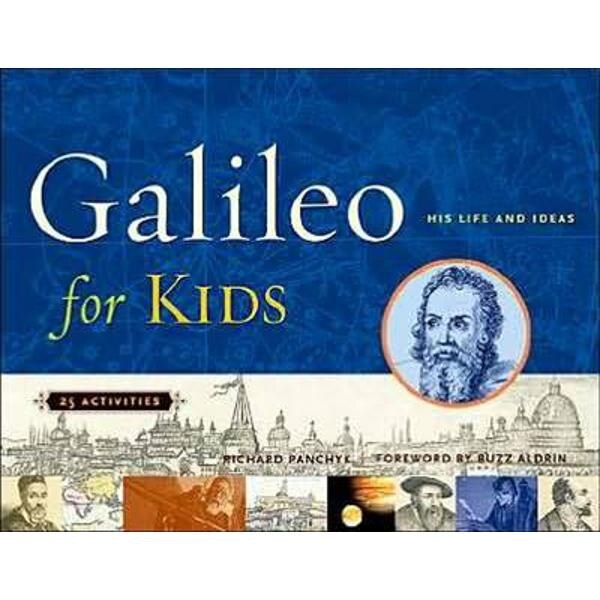 Galileo for Kids
