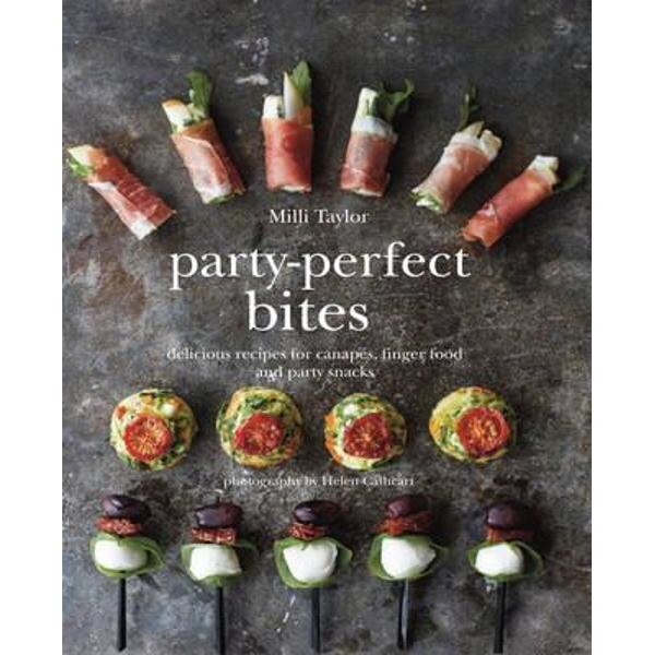 Party-perfect Bites