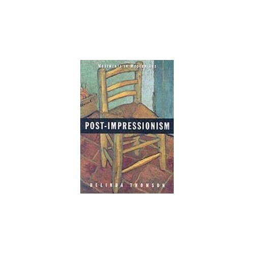 Post-Impressionism - Belinda Thomson
