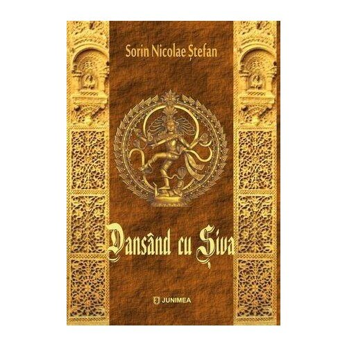 Dansand cu Siva - Sorin N. Stefan