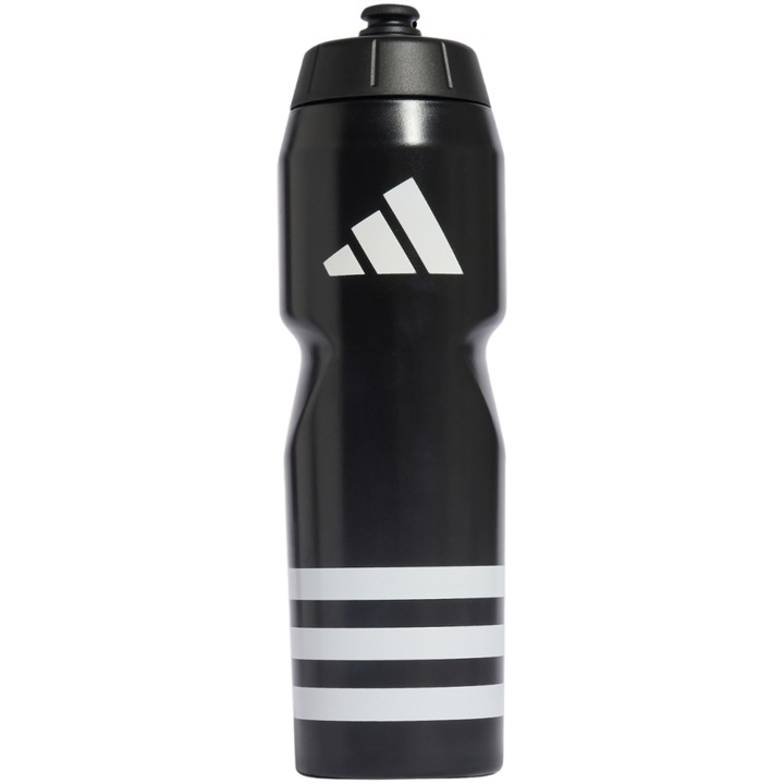 Adidas Tiro ivópalack, 0,75 literes, fekete