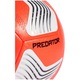 Футболна топка Adidas Predator training, Размер 5, Светлочервен