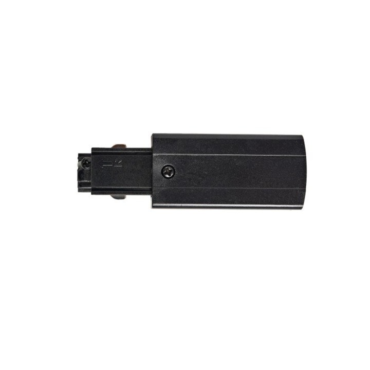 Sursa de alimentare pentru 3 circuite LEFT negru Kobi