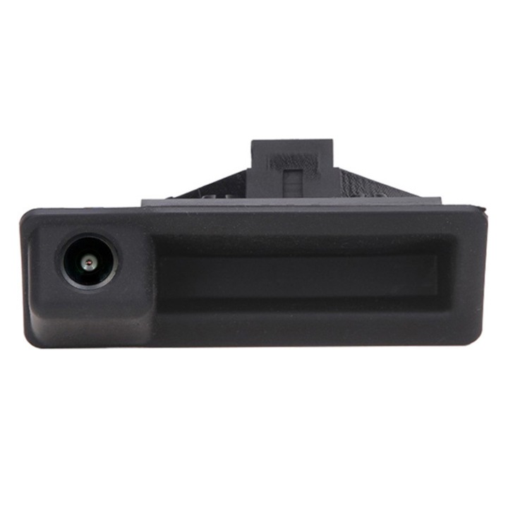 Camera de marsarier Enforose, 170°, set de montare pentru BMW